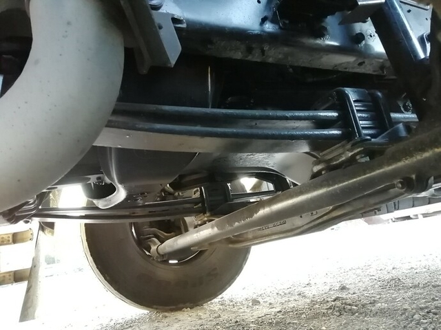 日野 プロフィア 大型 冷蔵冷凍ウィング BDG-FR1EZYG(5014) 84枚目