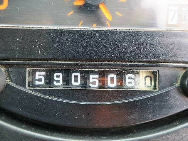 いすゞ フォワード 増トン コンテナ専用車 PB-FSR35G3(36681) 16枚目
