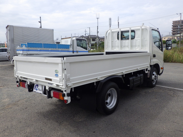 トヨタ ダイナ 小型 平ボディ TPG-XZC605(112058) 24枚目