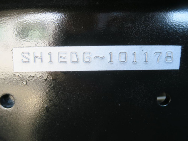日野 プロフィア 大型 トラクタ 2DG-SH1EDGG(94445) 30枚目