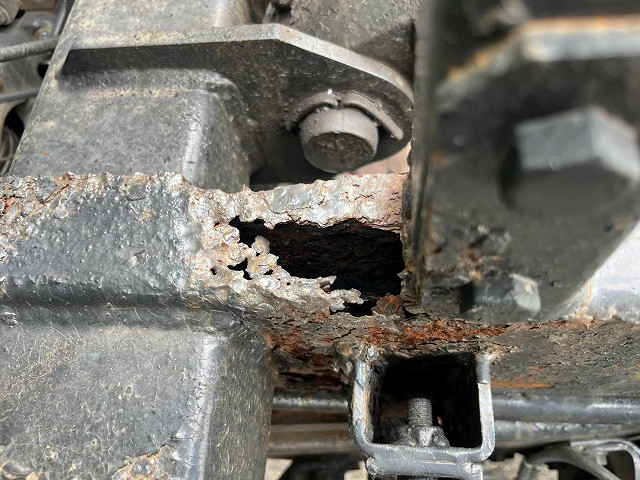 日野 デュトロ 小型 コンテナ専用車 TKG-XZU605M(111863) 38枚目