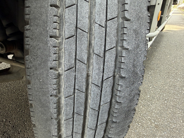 いすゞ エルフ 小型 バン TKG-NNR85AN(113566) 15枚目