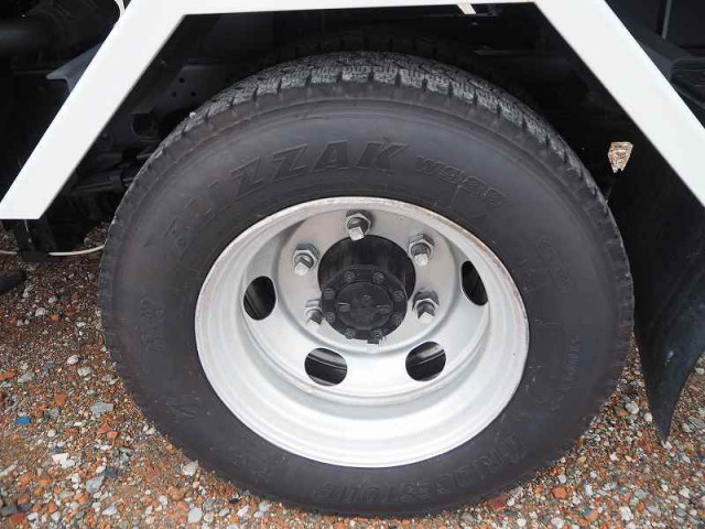いすゞ エルフ 小型 バキュームカー/糞尿車 SKG-NKR85YN(111437) 30枚目
