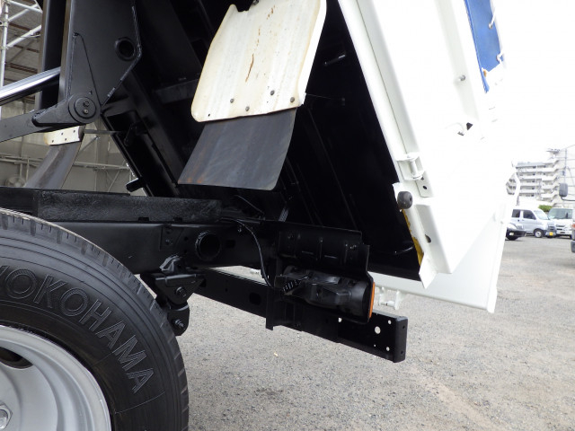 日野 デュトロ 小型 土砂ダンプ TKG-XZU620T(112096) 31枚目
