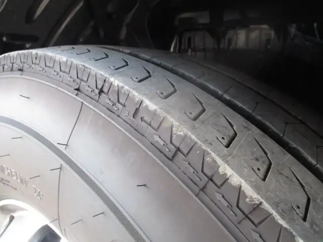 スカニア 大型 トラクタ 不明(106700) 11枚目