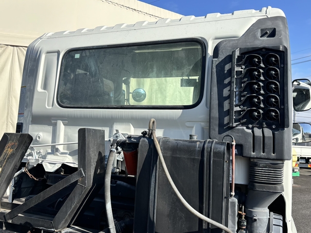 日野 レンジャー 中型 塵芥車（回転式） TKG-FD7JGAA(108200) 56枚目