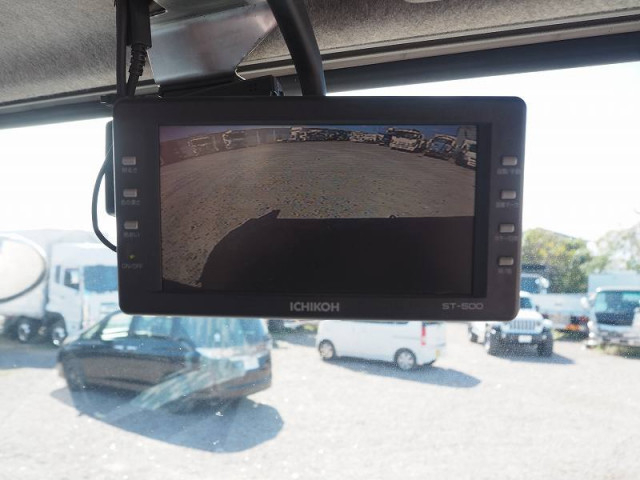 三菱ふそう スーパーグレート 大型 その他 KL-FS50MVZ(113188) 48枚目