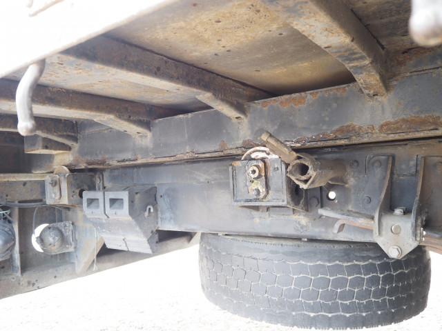 Hino ranger 6studs large Translation missing: en.item.body_keijou_enum.body_keijou_carrier_other KL-FJ1JKEA(110525) 32枚目
