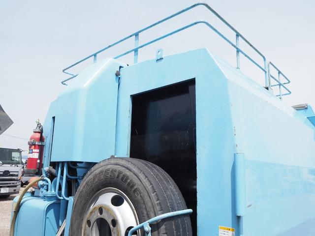 いすゞ エルフ 小型 塵芥車（プレス式） *********(107030) 38枚目
