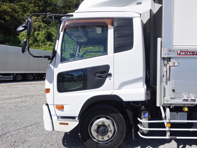 UDトラックス（日産） コンドル 増トン ウィング QKG-PK39CH(112208) 10枚目