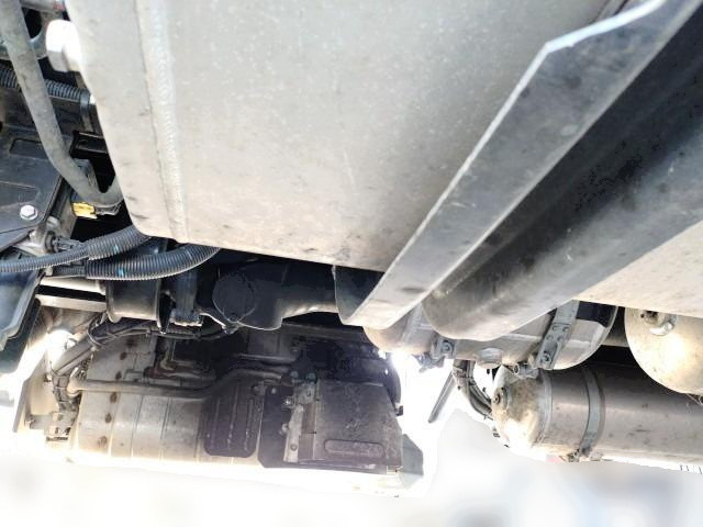 Mitsubishi Fuso super_great Large Crane equipped trucks 2PG-FS70HZ(110752) 40枚目