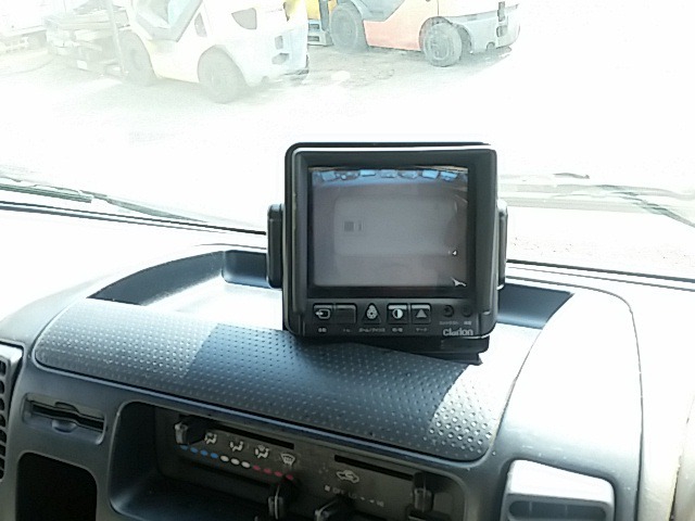 日野 デュトロ 中型 冷蔵冷凍バン BDG-XZU414M(8225) 93枚目
