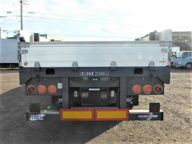 Trex Other trailer PFB34118(38539) 3枚目