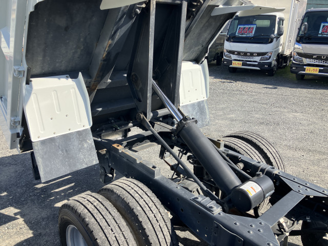 いすゞ エルフ 小型 土砂ダンプ 2RG-NJR88AD(113286) 25枚目