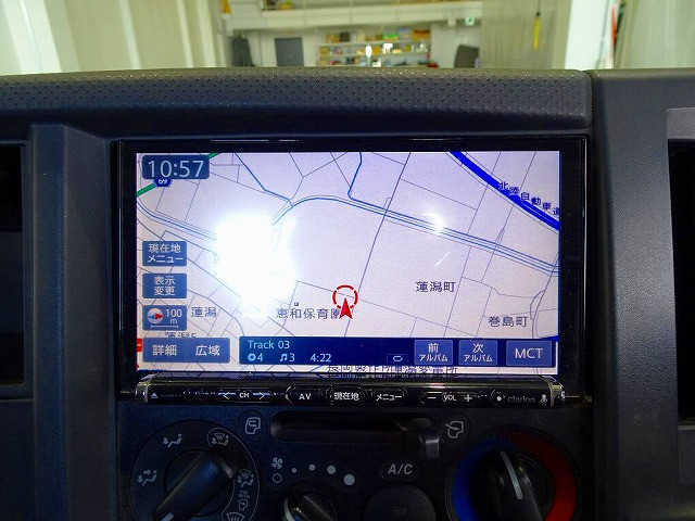 いすゞ エルフ 小型 平ボディ TRG-NHS85A(113999) 13枚目