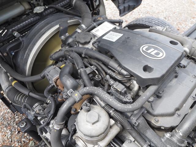 UDトラックス（日産） コンドル 中型 ウィング *********(106085) 59枚目