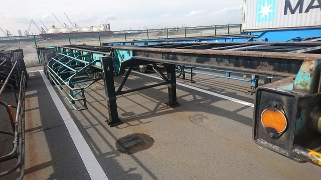 ユソーキ その他・不明 トレーラ（まな板） YJV309B(1438) 2枚目