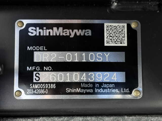 三菱ふそう キャンター 小型 土砂ダンプ 2RG-FDA60(107960) 50枚目