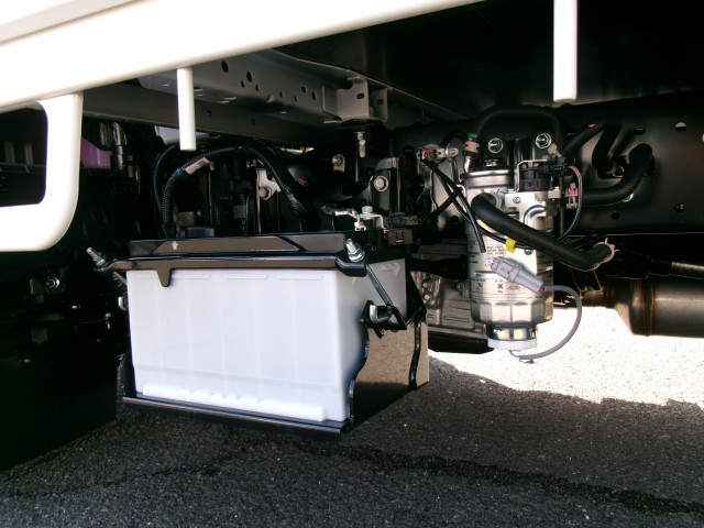 Toyota dyna Small Flat body 2WG-GDY232(106055) 29枚目