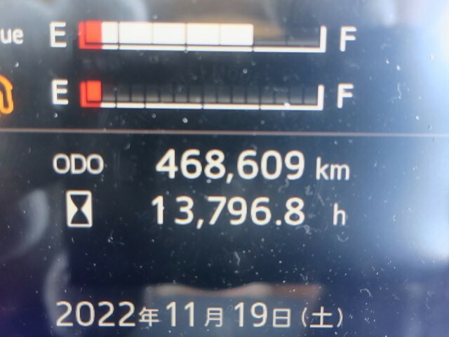 日野 レンジャー 中型 ウィング 2PG-FD2ABG(35675) 16枚目