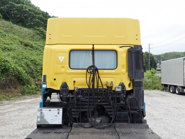 日野 プロフィア 大型 トラクタ LKG-SH1EDAG(109457) 15枚目