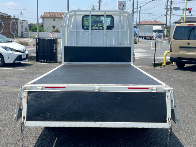 日産自動車 アトラス 小型 平ボディ 2RG-AJR88A(110043) 8枚目