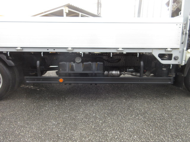 いすゞ エルフ 小型 平ボディ TRG-NNR85AR(113127) 40枚目