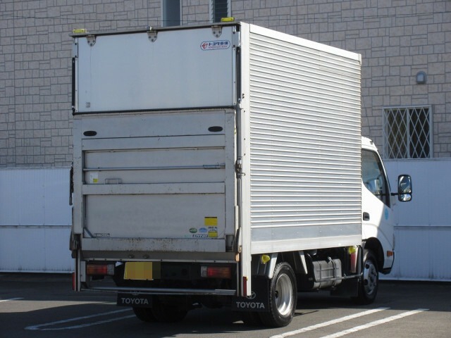 トヨタ ダイナ 小型 バン TKG-XZU605(10180) 3枚目