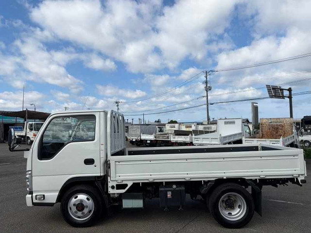 マツダ タイタン 小型 平ボディ 2RG-LKS88A(112747) 5枚目