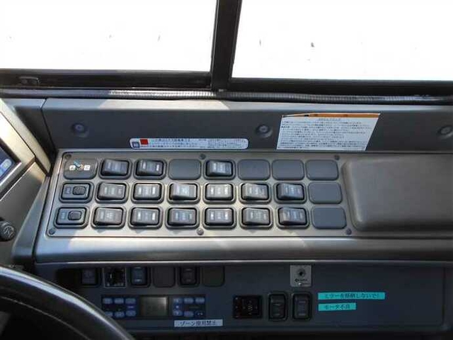 いすゞ その他・不明 その他 バス PKG-RU1ESAJ(41807) 9枚目