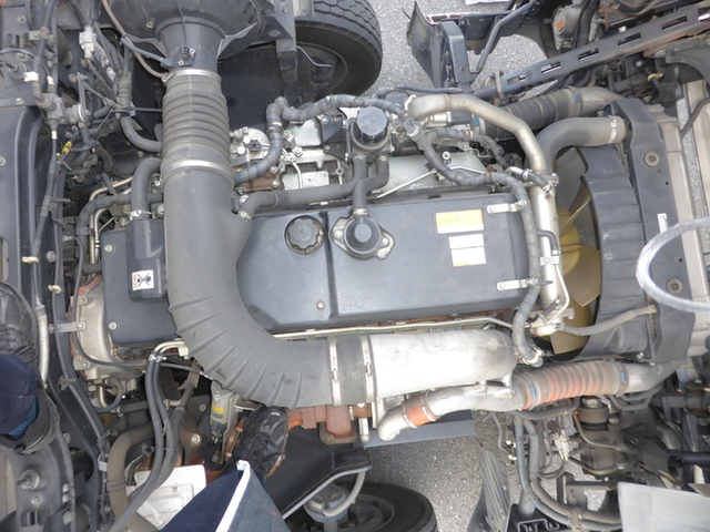 UDトラックス（日産） クオン 大型 ウィング PKG-CG4ZA(2353) 36枚目