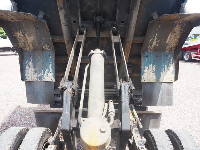 Isuzu forward Middle Soil dump *********(108832) 21枚目