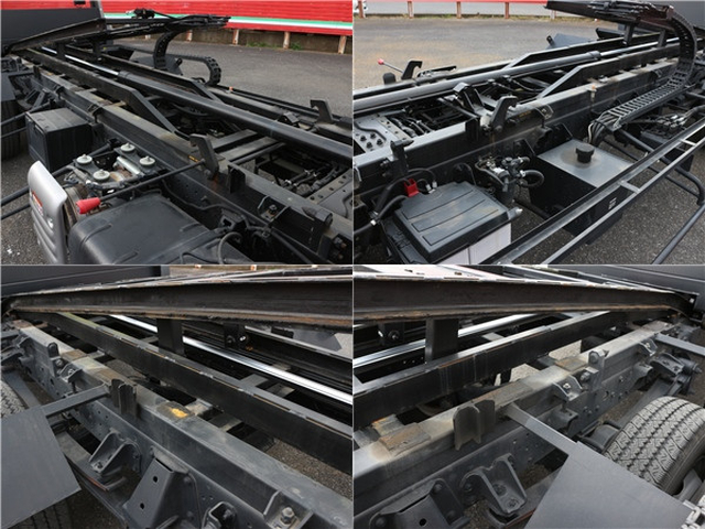 日野 デュトロ 小型 キャリアカー 2RG-XZU722M(96066) 28枚目