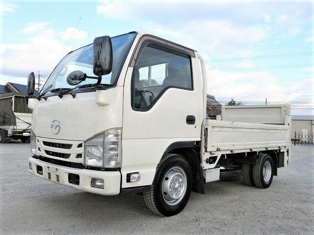 マツダ タイタン 小型 平ボディ TRG-LHR85A(27180) 1枚目