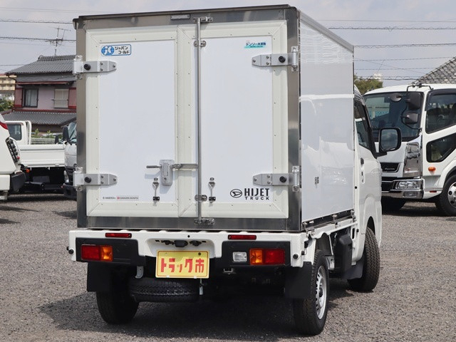 ダイハツ ハイゼット 軽 冷蔵冷凍バン 3BD-S500P(109014) 5枚目
