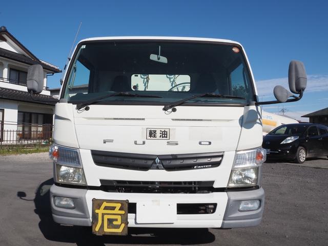 三菱ふそう キャンター 小型 *********(112629) 10枚目