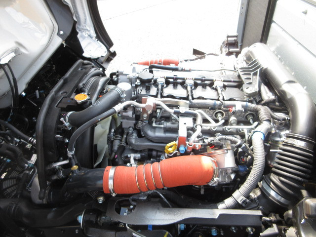 日産自動車 アトラス 小型 平ボディ 2WG-AJS88AF(108887) 25枚目