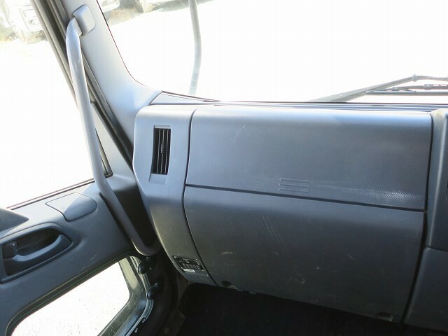 Isuzu forward Middle Soil dump SKG-FRR90S1(35569) 13枚目