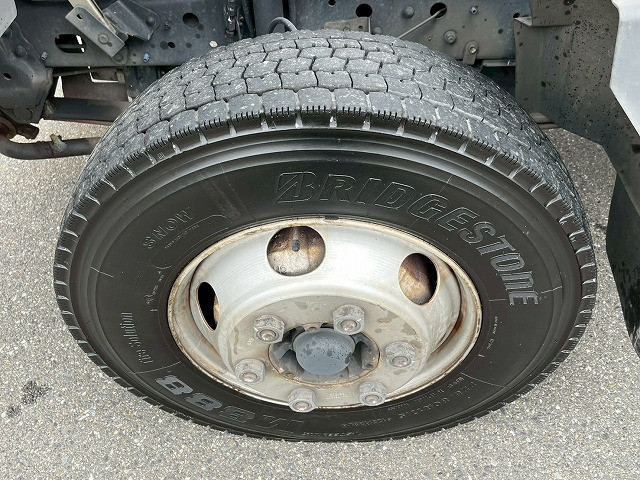 日野 レンジャー 中型 冷蔵冷凍バン TKG-FD7JLAG(109390) 48枚目