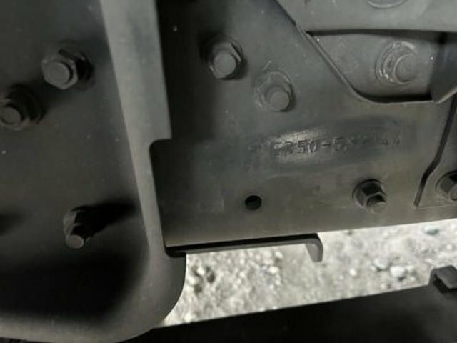 三菱ふそう キャンター 小型 バン TKG-FEB50(34633) 32枚目