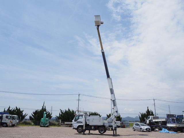 いすゞ エルフ 小型 高所作業車 *********(105599) 13枚目