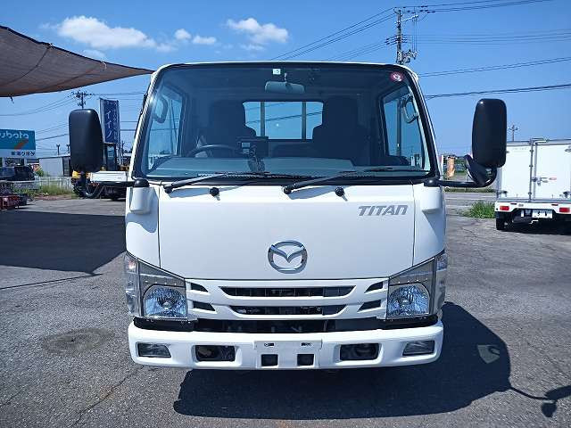 マツダ タイタン 小型 平ボディ TRG-LJS85A(78282) 3枚目