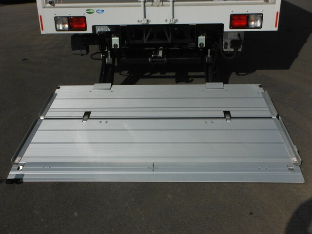 日野 レンジャー 増トン ウィング 2PG-FE2ABG(8764) 6枚目