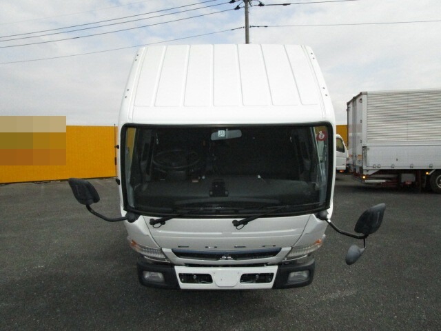 三菱ふそう キャンター 小型 平ボディ TPG-FBA20(9510) 10枚目