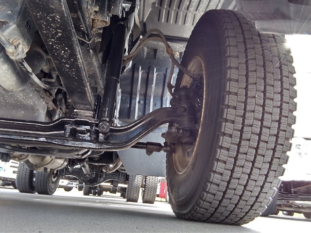 UDトラックス（日産） コンドル 中型 コンテナ専用車 SKG-MK38L(12598) 60枚目