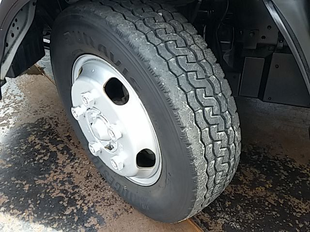 いすゞ エルフ 小型 バン BKG-NHR85AN(11602) 40枚目