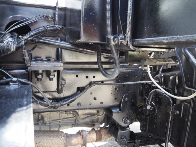 日野 デュトロ 小型 高所作業車 TKG-XZU600X(110494) 17枚目