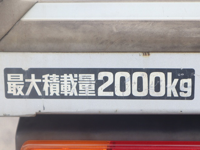 トヨタ ダイナ 小型 バン TPG-XZU605(109971) 22枚目