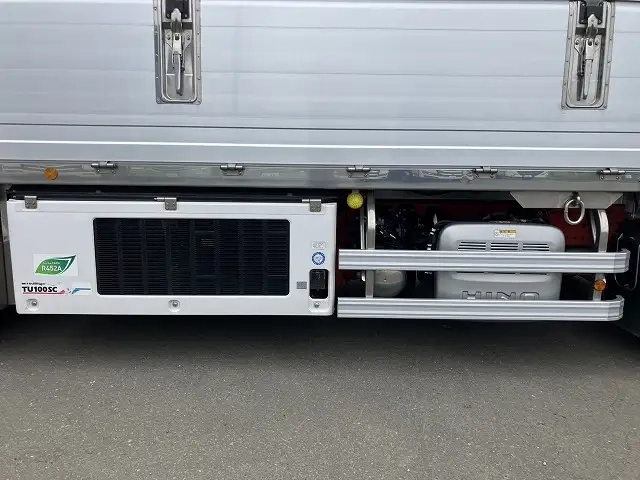 日野 プロフィア 大型 冷蔵冷凍バン 2KG-FW1AHC(108890) 35枚目