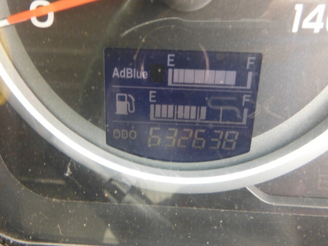 日野 プロフィア 大型 ウィング LKG-FW1EXBG(5865) 12枚目